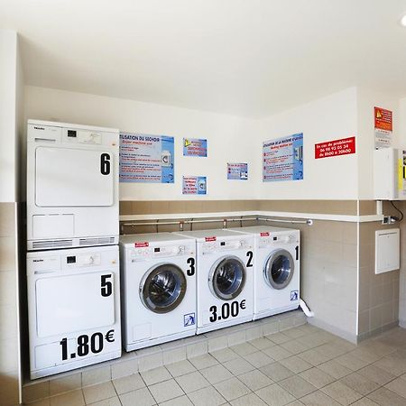 Residence Nemea Creteil 1 Luaran gambar