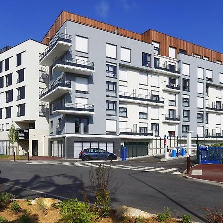 Residence Nemea Creteil 1 Luaran gambar