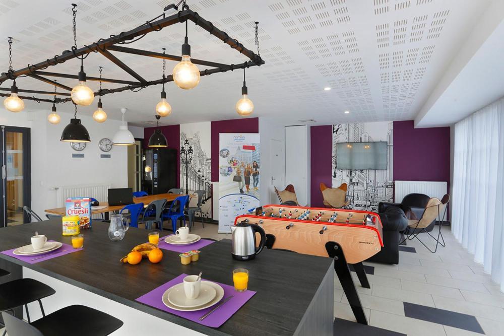Residence Nemea Creteil 1 Luaran gambar