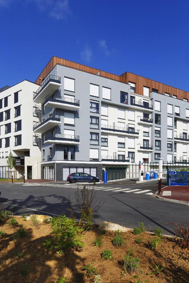Residence Nemea Creteil 1 Luaran gambar